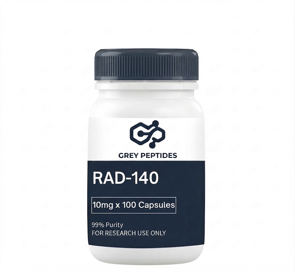RAD-140
