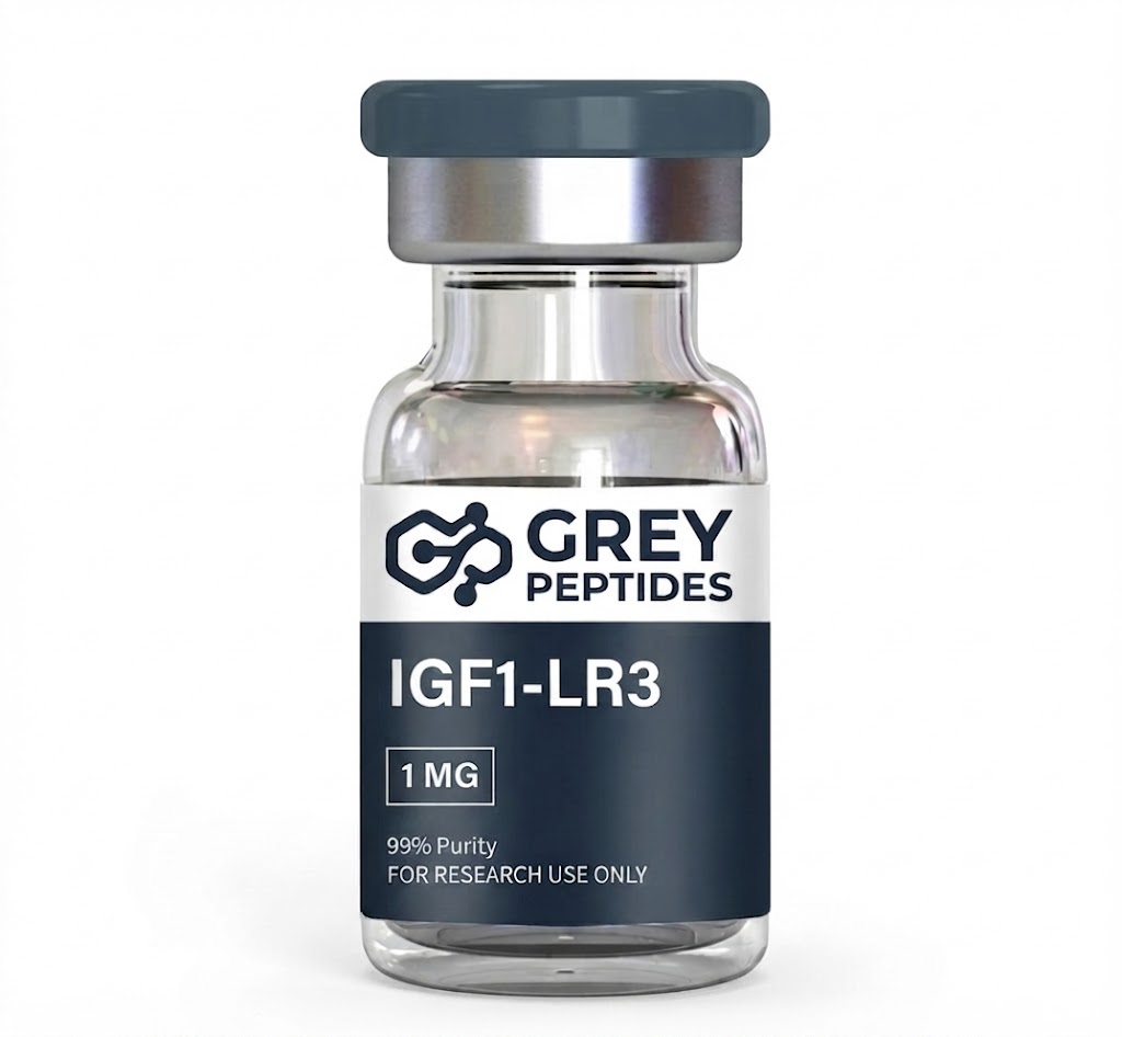 IGF1-LR3 1mg