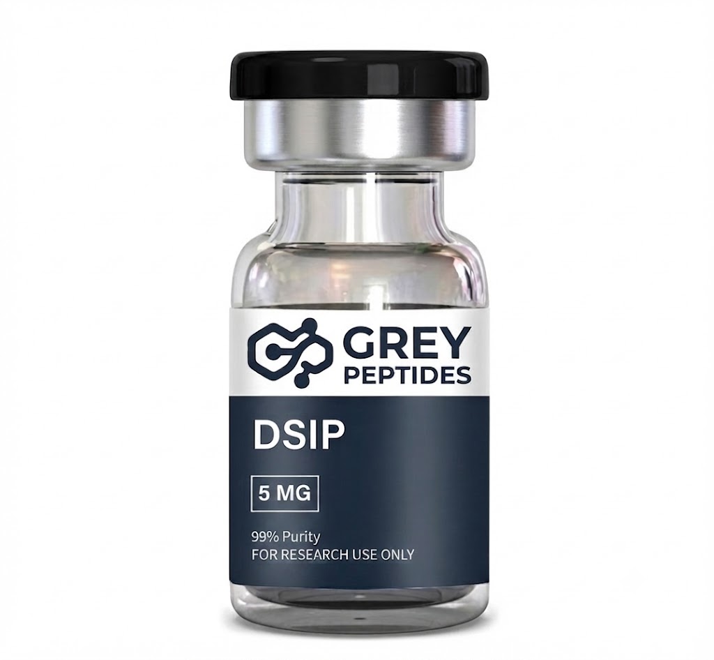 DSIP 5mg