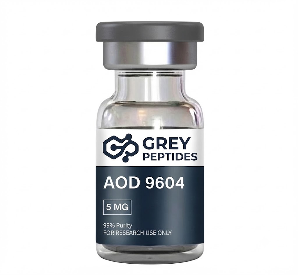 AOD 9604 5mg